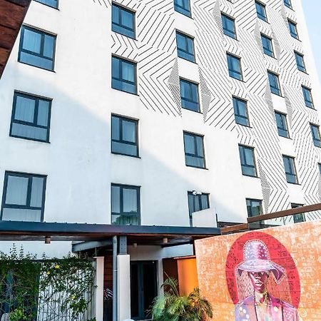 Onomo Hotel Douala Exteriér fotografie