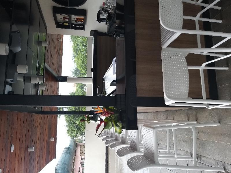 Onomo Hotel Douala Exteriér fotografie